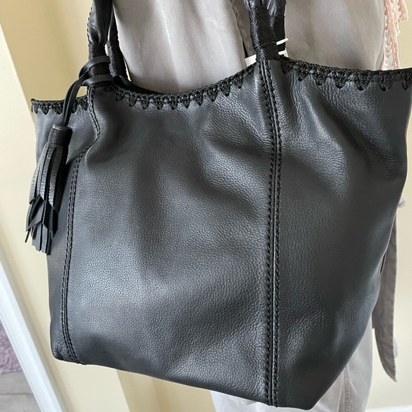 The Sak Fernwood Tote - Picture 6 of 12